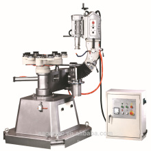 Manufacturer supply protable glass edging machine